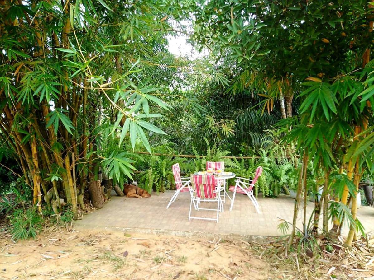 Casa Campo Emaus Caucasia Exterior photo