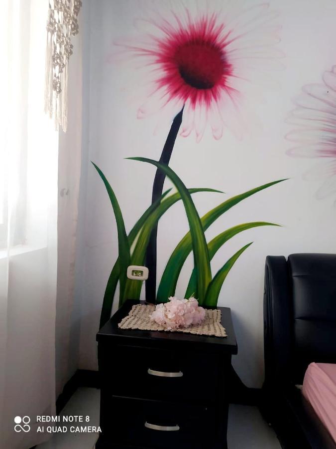 Casa Campo Emaus Caucasia Room photo